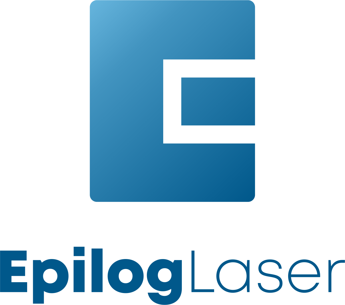 Epilog Laser